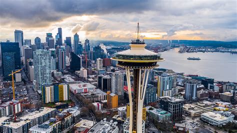 city of seattle seattle wa.